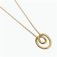 Collana Kidult Donna in Acciaio 851092 - 851092